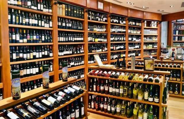 Rancho Português Feira Vinhos