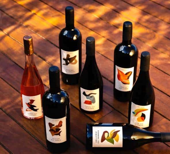 ProWine Rio Manso
