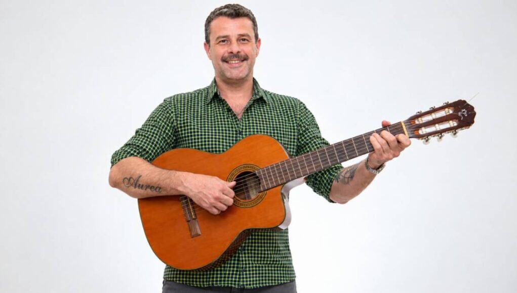 Sesc Santana Rapha SP