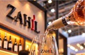 Zahil Importadora leva para a ProWine 150 rótulos de 14 países, degustações guiadas e desafio às cegas zahil importadora prowine