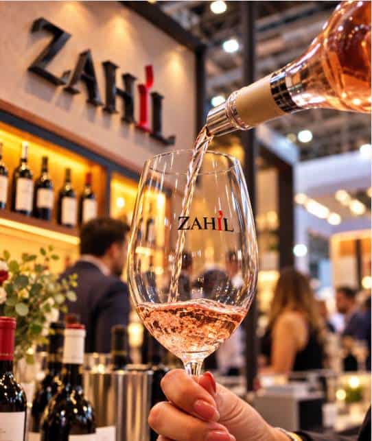 zahil importadora prowine